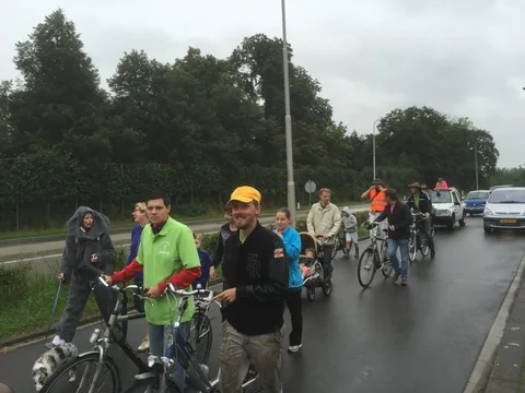 Kampfoto 2015