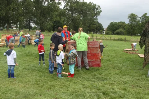 Kampfoto 2015