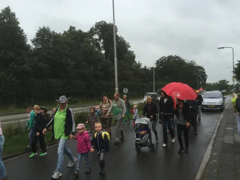 Kampfoto 2015