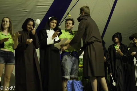 Kampfoto 2015