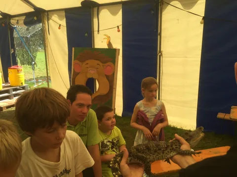 Kampfoto 2015