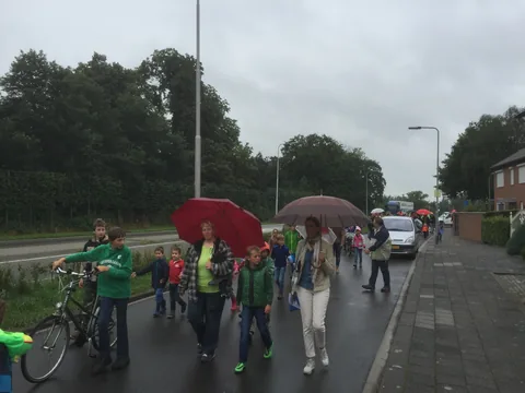 Kampfoto 2015