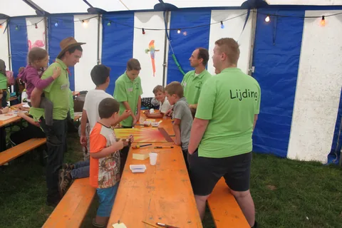 Kampfoto 2015