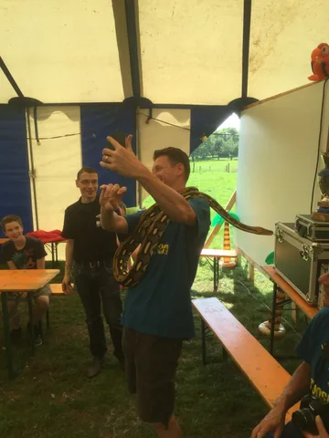 Kampfoto 2015