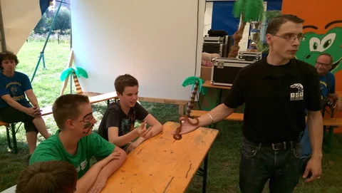 Kampfoto 2015