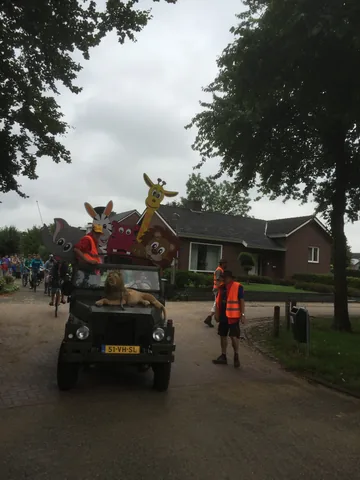 Kampfoto 2015