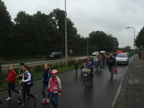 Kampfoto 2015