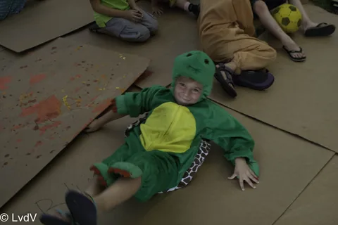 Kampfoto 2015