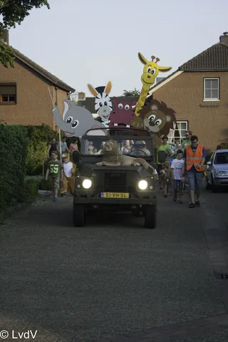 Kampfoto 2015