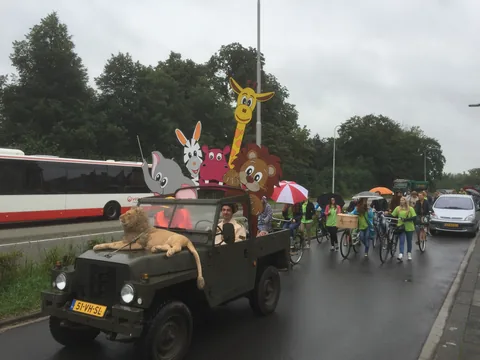 Kampfoto 2015