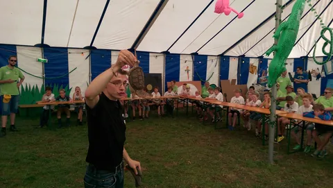 Kampfoto 2015