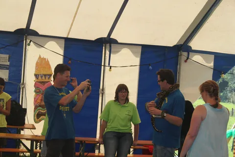 Kampfoto 2015