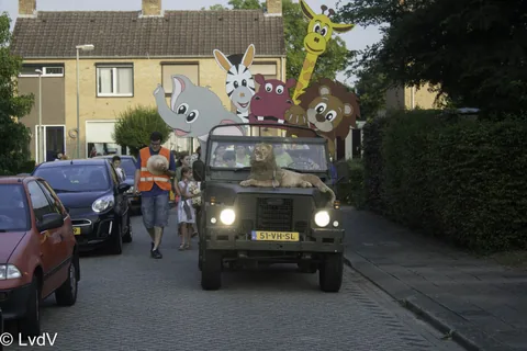 Kampfoto 2015