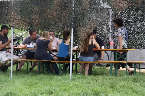 Kampfoto 2015