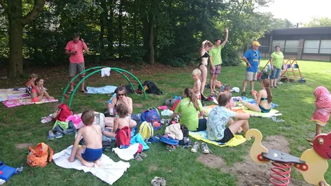 Kampfoto 2015