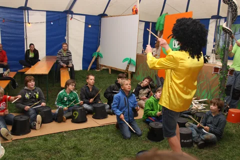 Kampfoto 2015