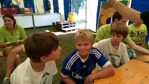Kampfoto 2015