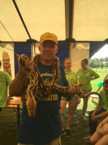 Kampfoto 2015