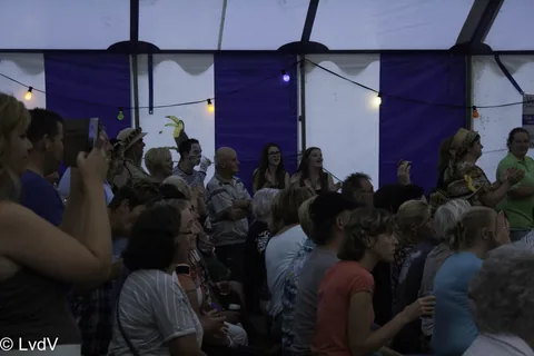 Kampfoto 2015