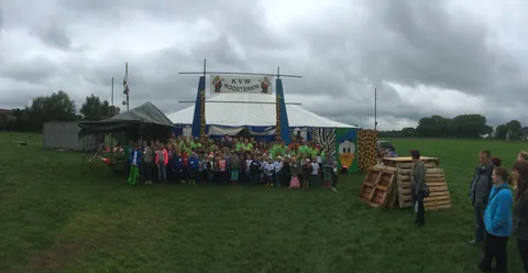 Kampfoto 2015