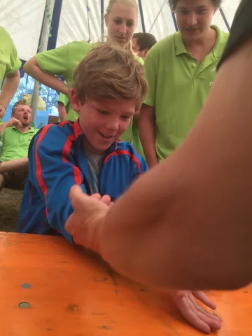 Kampfoto 2015