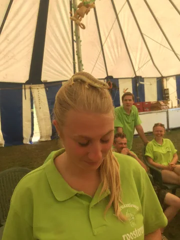 Kampfoto 2015