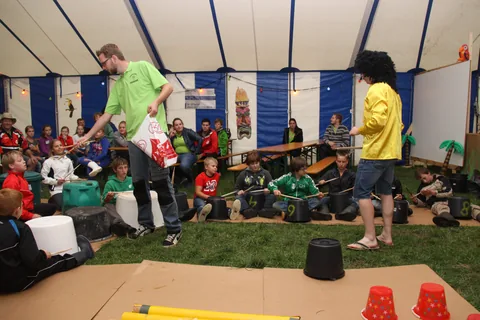 Kampfoto 2015