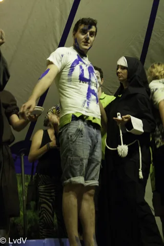 Kampfoto 2015