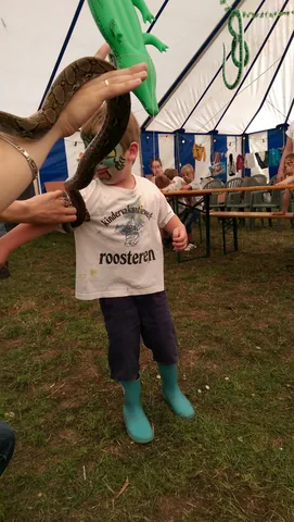 Kampfoto 2015