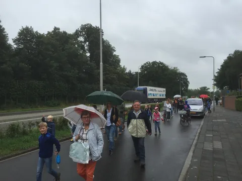 Kampfoto 2015