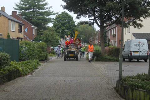 Kampfoto 2015