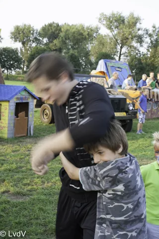 Kampfoto 2015