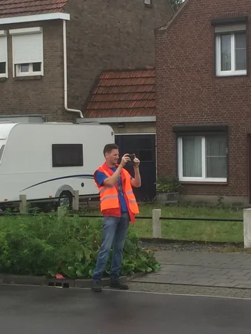 Kampfoto 2015