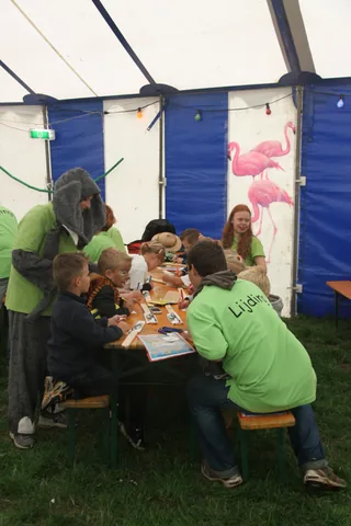 Kampfoto 2015