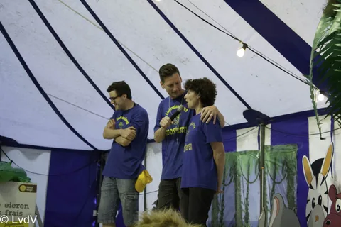 Kampfoto 2015