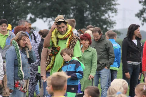 Kampfoto 2015