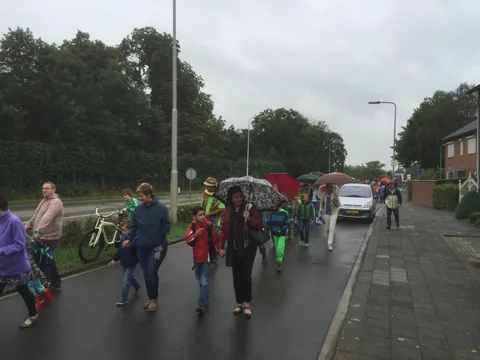 Kampfoto 2015