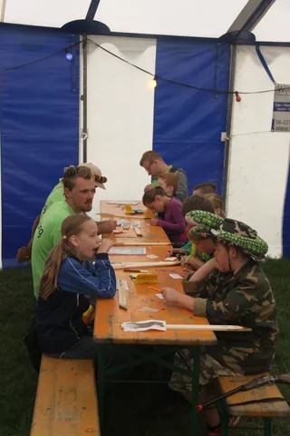 Kampfoto 2015