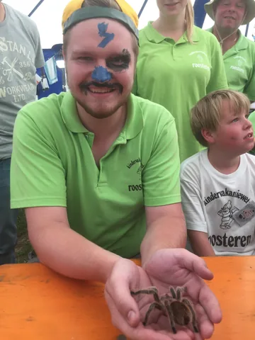 Kampfoto 2015