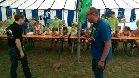 Kampfoto 2015