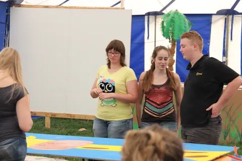 Kampfoto 2015