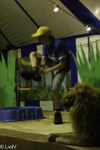 Kampfoto 2015
