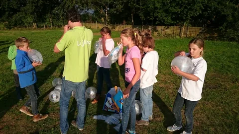 Kampfoto 2015