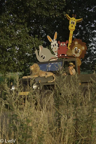 Kampfoto 2015