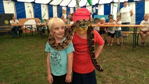 Kampfoto 2015