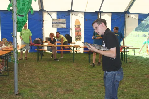 Kampfoto 2015