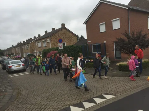 Kampfoto 2015