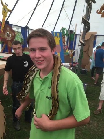 Kampfoto 2015