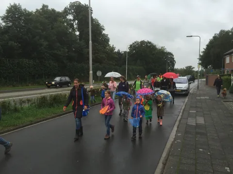 Kampfoto 2015