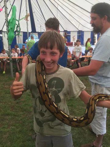 Kampfoto 2015